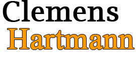 Tischlermeister Hartmann